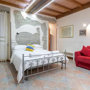 Apartamento Rione Di Center, Roma