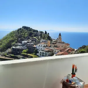 L'arabesco Сasa de vacaciones Amalfi