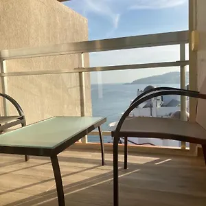 Estudio En Chinasol Primera Línea Playa San Cristóbal Apartamento Almuñécar
