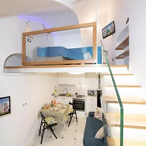 La Dimora Del Nonno...nel Cuore Di Apartamento Amalfi