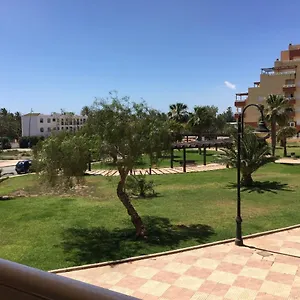 Palmerillas-residencial Torrequebrada Apartamento Roquetas de Mar