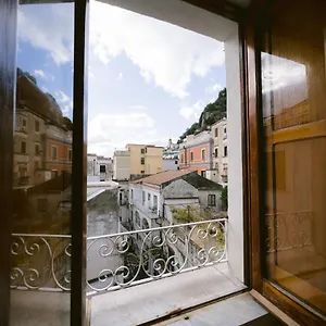 Nonna Titti Apartamento Amalfi