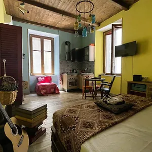 Famme Sta Cuiete Centro Apartamento Nápoles
