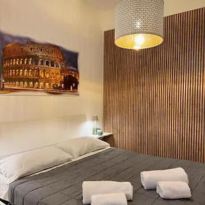 Apartamento Leonina 75 Holidays, Roma