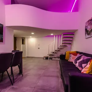 Apartamento Nvmen Colosseo, Roma