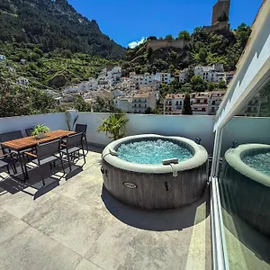 Casa River View - Сasa de vacaciones Cazorla