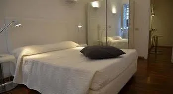 Stay In Rome