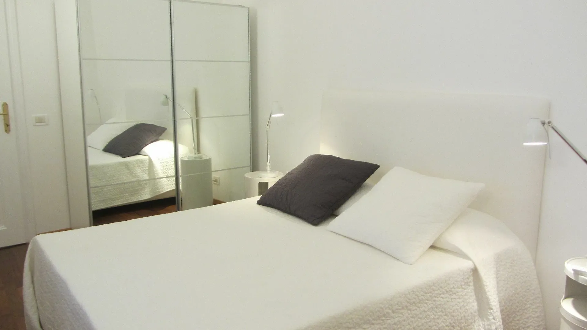 Apartment Stay In Rome