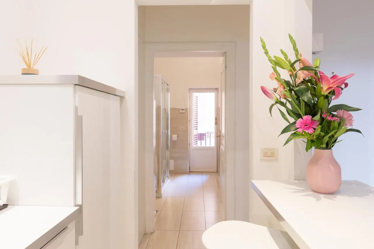 Apartment Stay In Rome Italy