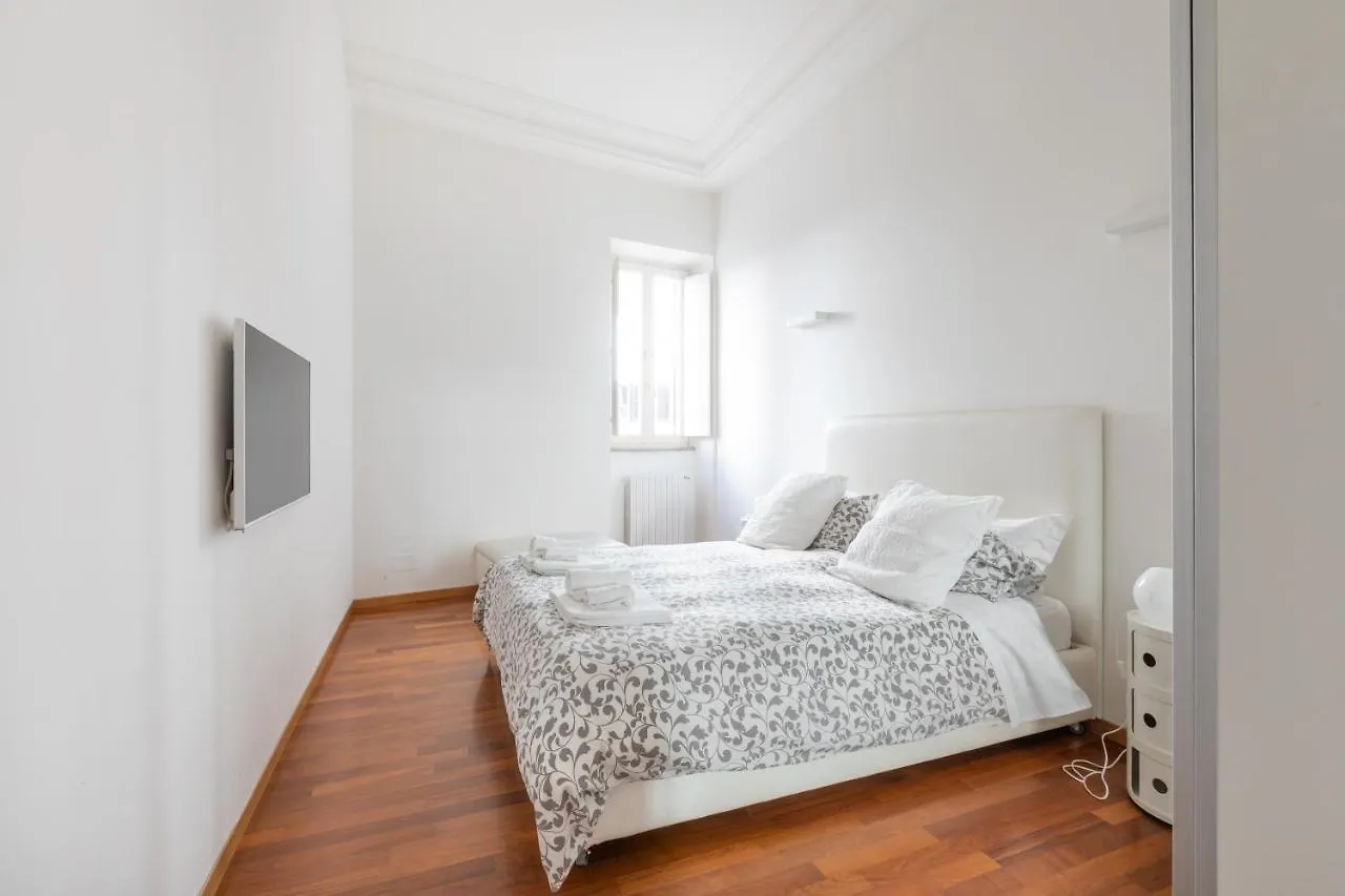 Apartment Stay In Rome