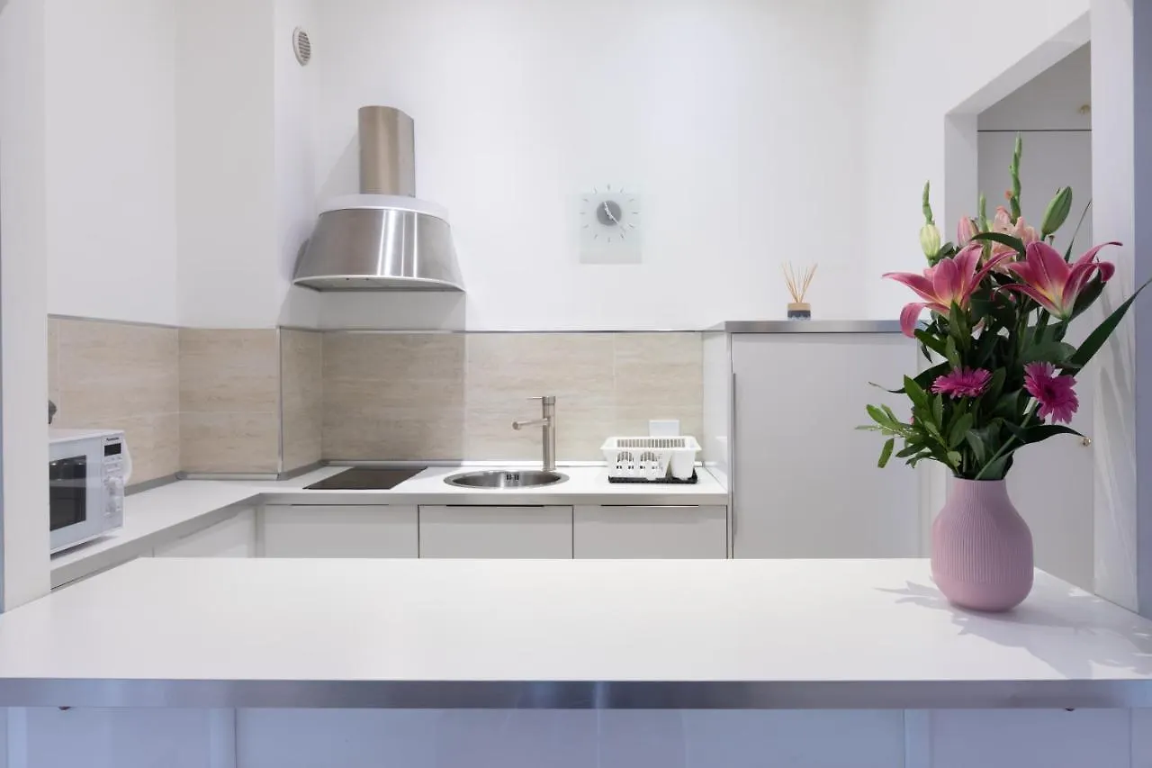 Stay In Rome Apartment